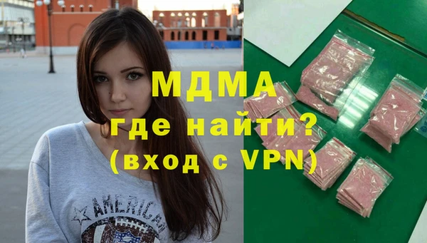 тгк Абинск